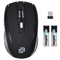 Мышь Oklick 455MW  фото 6